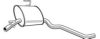 FONOS 617688 Middle Silencer